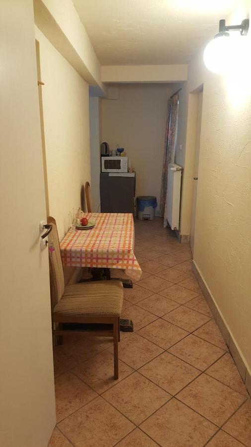 Privatunterkunft Pod Srebrna Roza *
