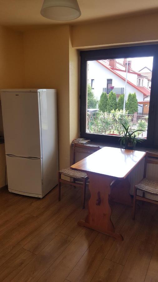 Privatunterkunft Pod Srebrna Roza Chęciny