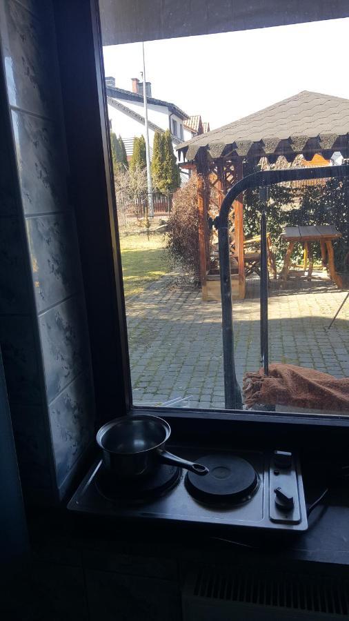 Pod Srebrna Roza