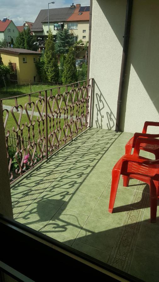 Pod Srebrna Roza Privatunterkunft