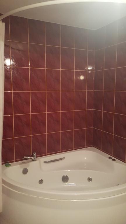 Privatunterkunft Pod Srebrna Roza